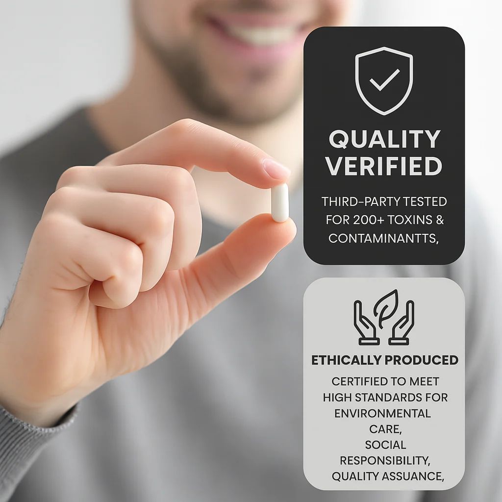 Health Body Protection Compound (BPC-157)